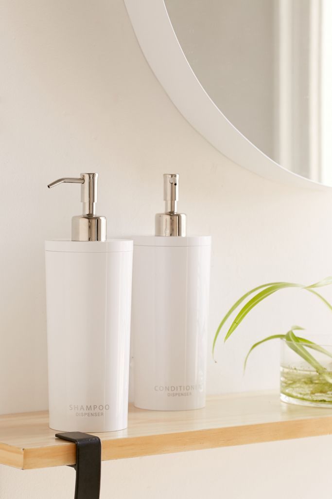 Shampoo Dispenser | Urban Outfitters (US and RoW)