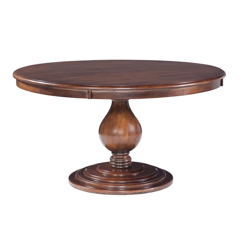 Kehoe Round Dining Table | Birch Lane