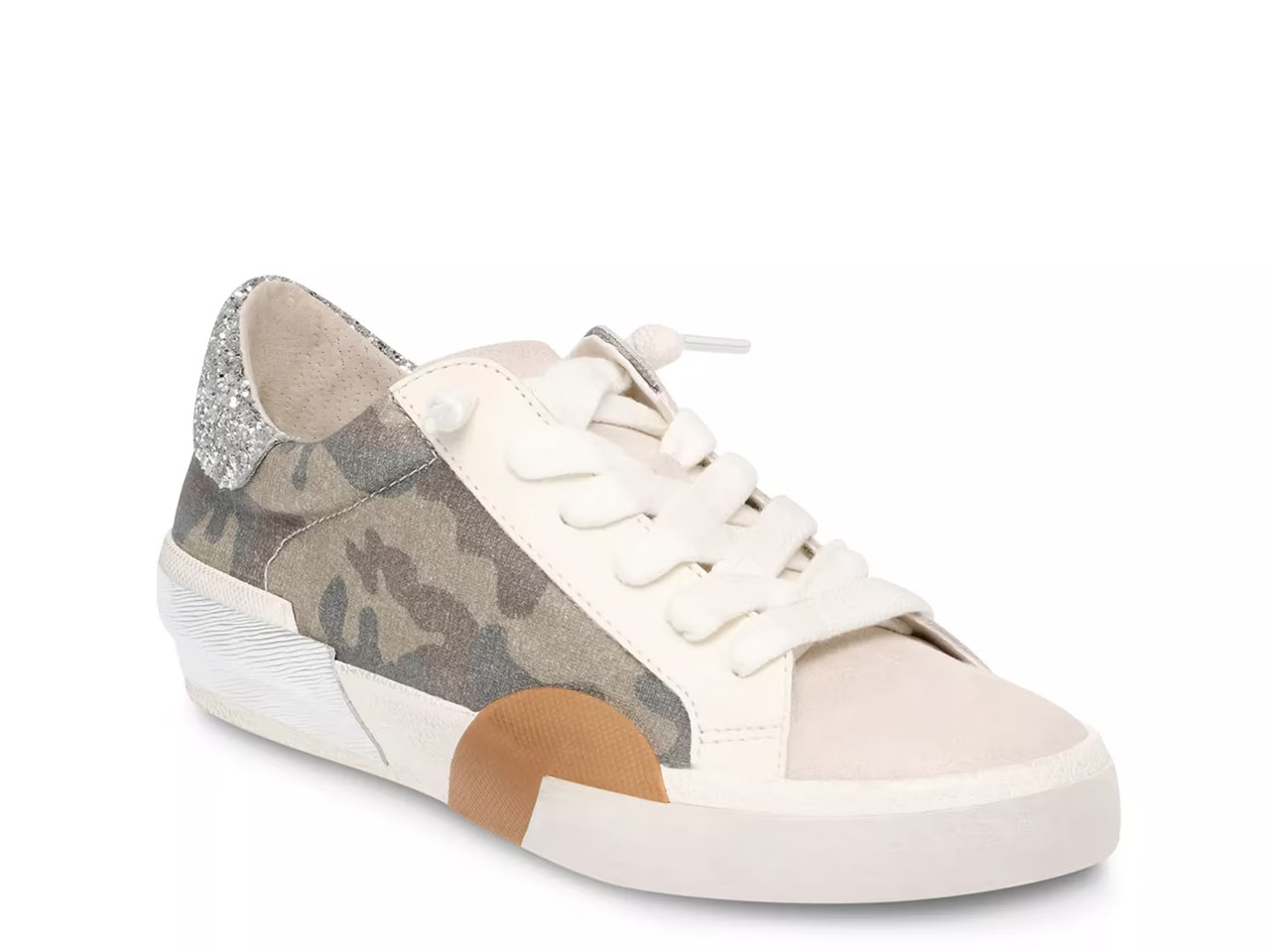 Zina Court Sneaker | DSW