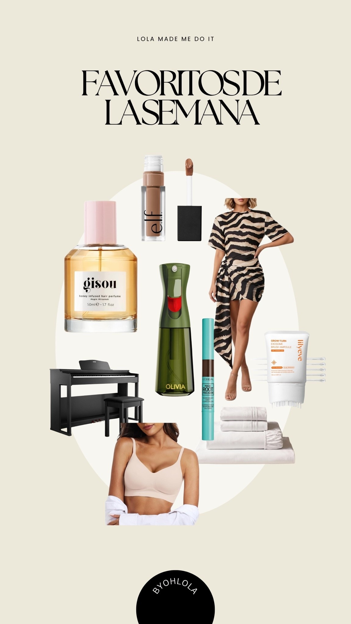 Amazon favorites of the week