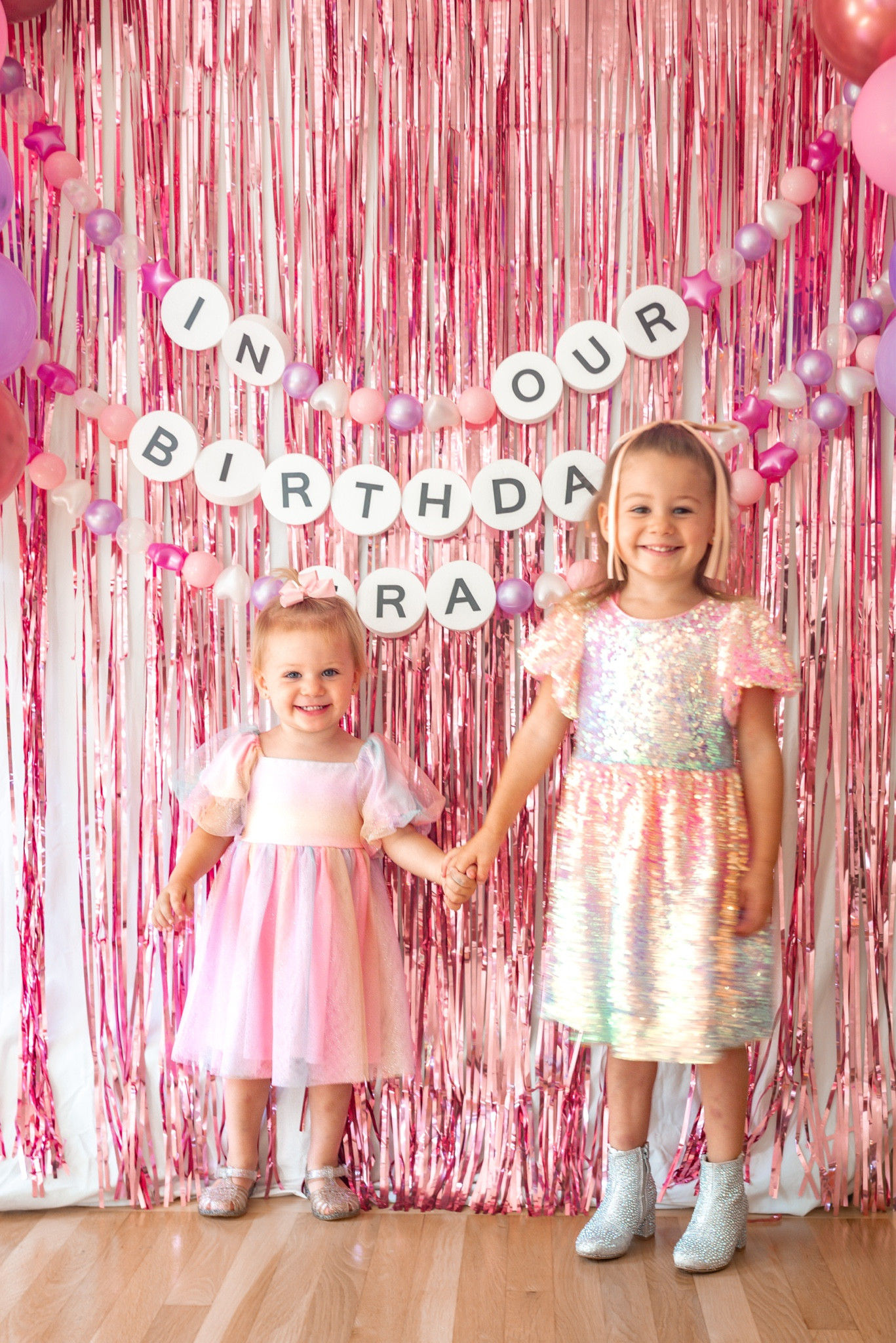 Birthday party, 4th birthday party, 2nd birthday party, sibling birthday party, sister birthday party, Taylor Swift birthday party, birthday outfit, 4th birthday outfit, 2nd birthday outfit, Taylor Swift birthday theme

#4thbirthdayparty #2ndbirthdayparty #TaylorSwiftbirthdayparty #TaylorSwiftpartytheme #siblingbirthdayparty 

#LTKFamily #LTKParties #LTKKids