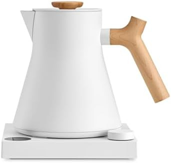Fellow Corvo EKG Pro Electric Tea Kettle - Quick Heating, Precise Temperature Control Electric Ke... | Amazon (US)