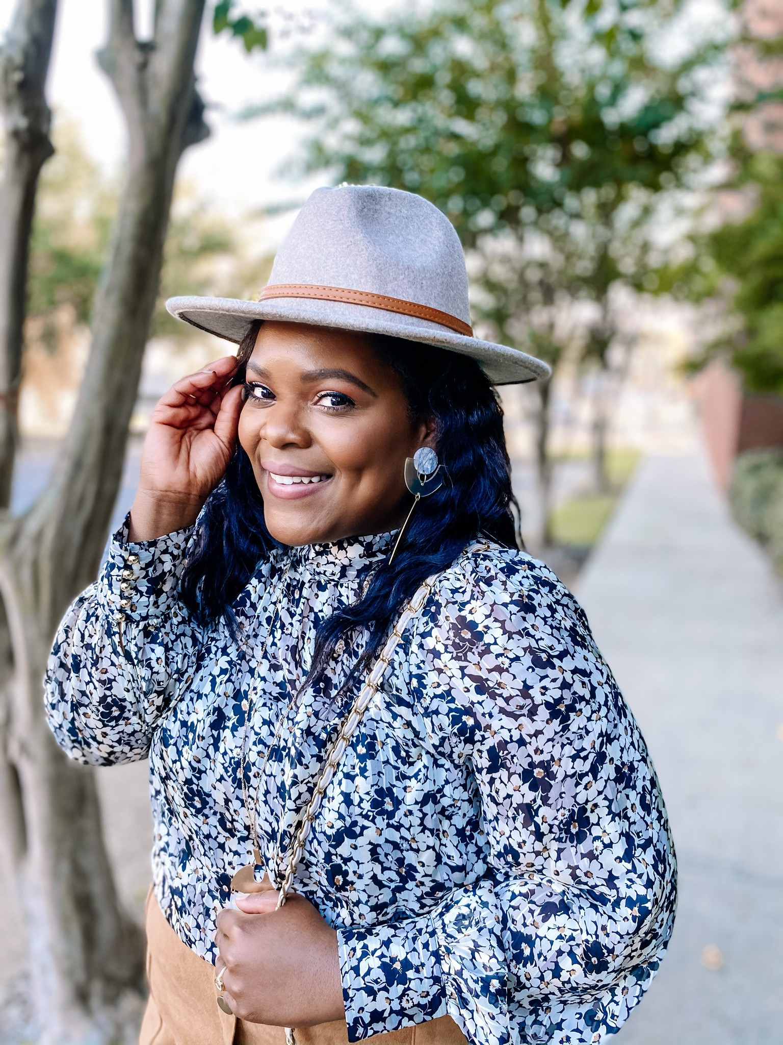 Linking some fun hats for the Summer and Fall! Hats truly add a another level of chicness to your outfit 😉 @leliassoutherncharm 

#LTKxNSale #LTKFindsUnder50 #LTKStyleTip