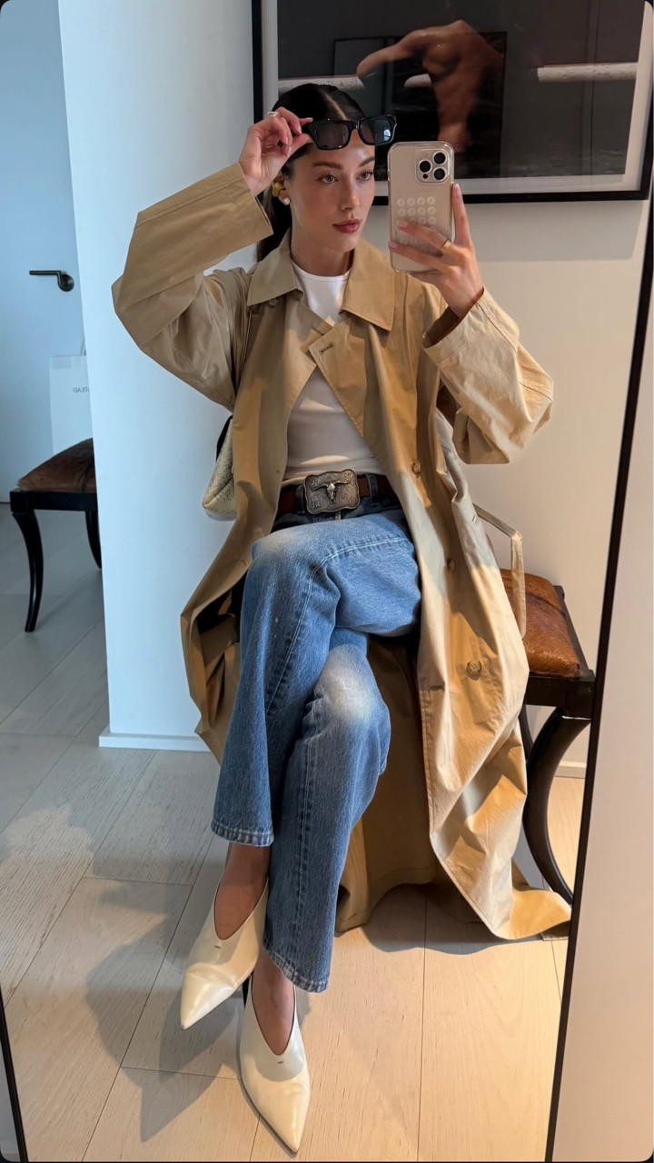 Today’s OOTD 🤍

#LTKStyleTip #LTKFindsUnder100 #LTKSeasonal