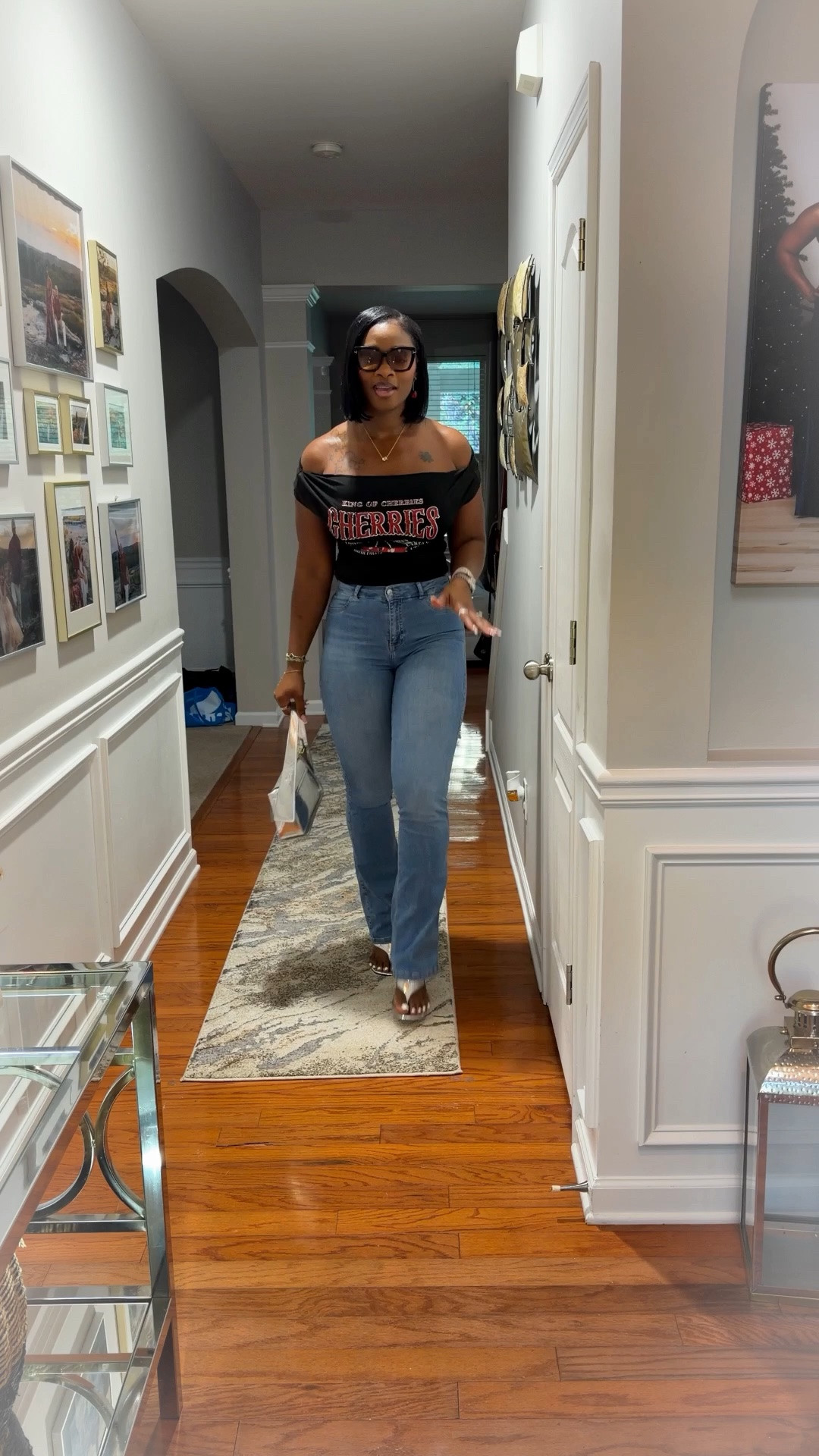 Super cute casual outfit!

#LTKootd #LTKTall