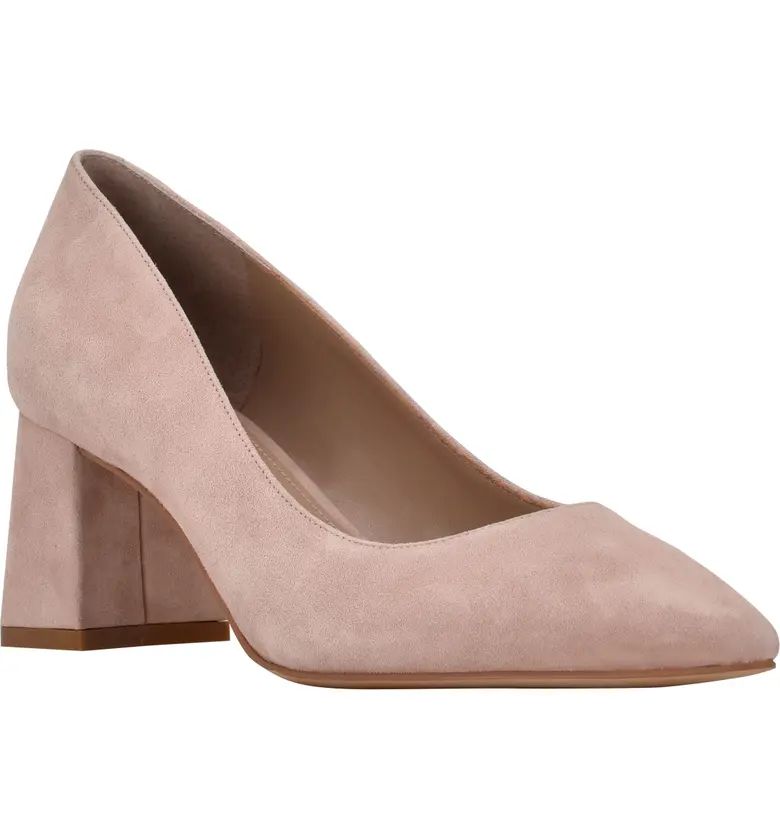 Pointed Toe Pump | Nordstrom