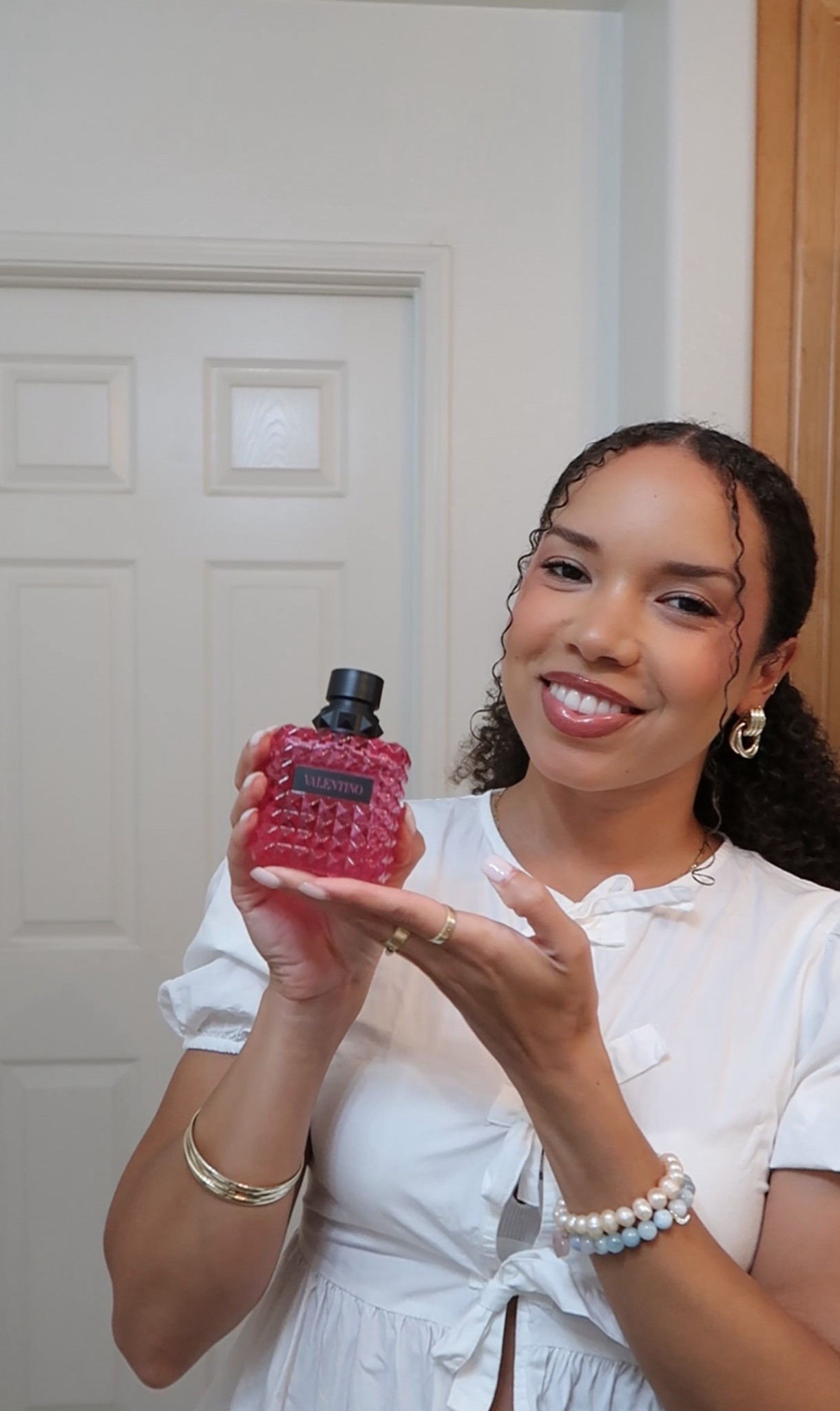 Valentino Beauty’s Born in Roma Donna Extradose 💖 for the vanilla girlies - vanilla perfume, vanilla scent, perfume, date night perfumee

#LTKGiftGuide #LTKBeauty