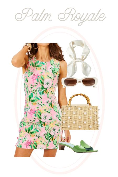 Palm Royale style. Lilly Pulitzer. Vacation outfit. Resort wear. 
.
.
.
.
…. 

#LTKtravel #LTKSeasonal #LTKstyletip