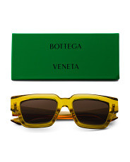 52mm Square Sunglasses | Accessories | Marshalls | Marshalls