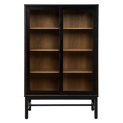 Southern Enterprises Furniture Theo Anywhere Cabinet | Ashley Homestore