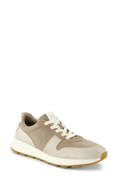 TOMS TRVL Lite Retro Sneaker in Silver at Nordstrom, Size 6.5 | Nordstrom