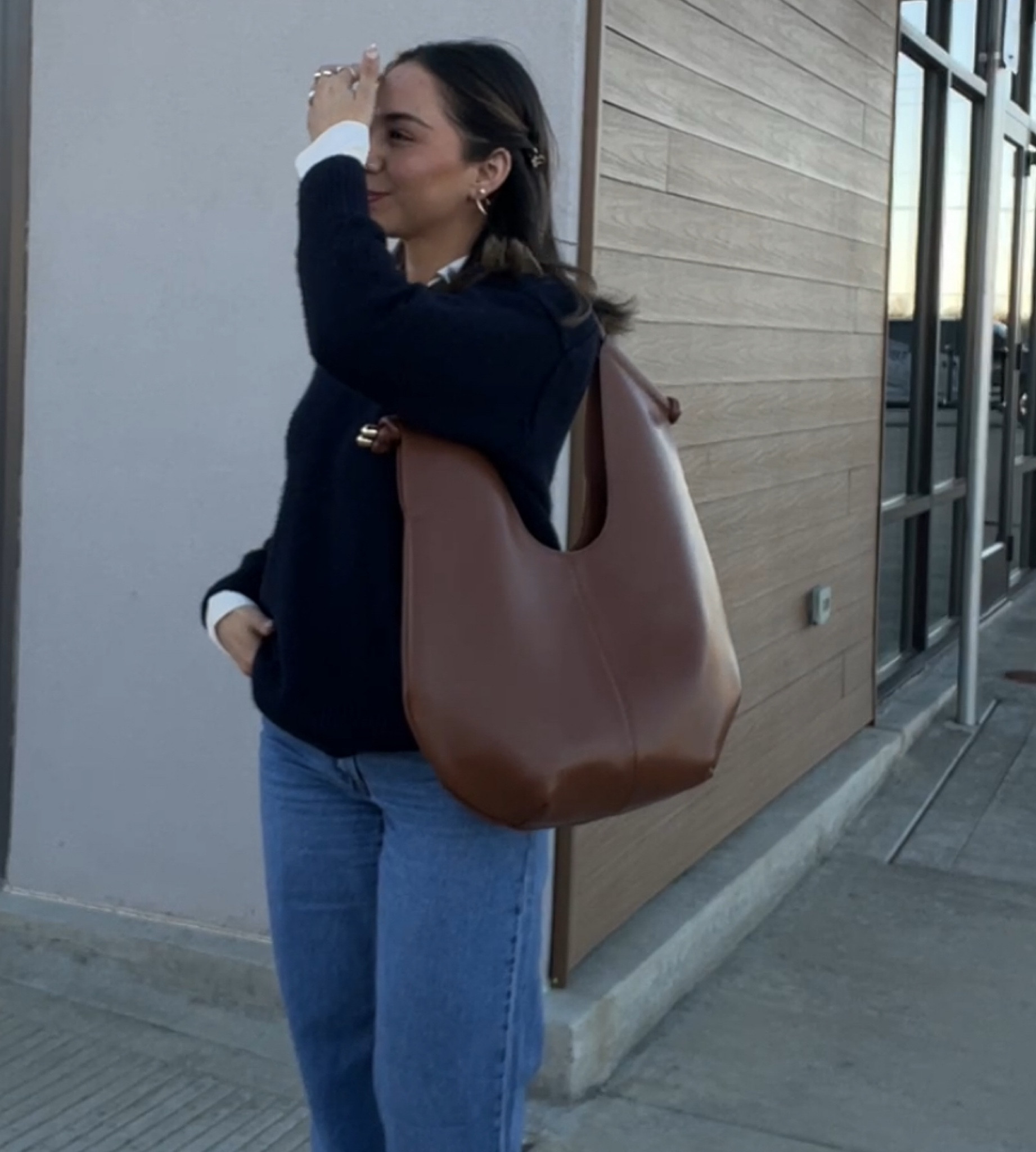 THE Anthropologie tote bag 💼🤎🐻

#LTKItBag #LTKWorkwear #LTKStyleTip