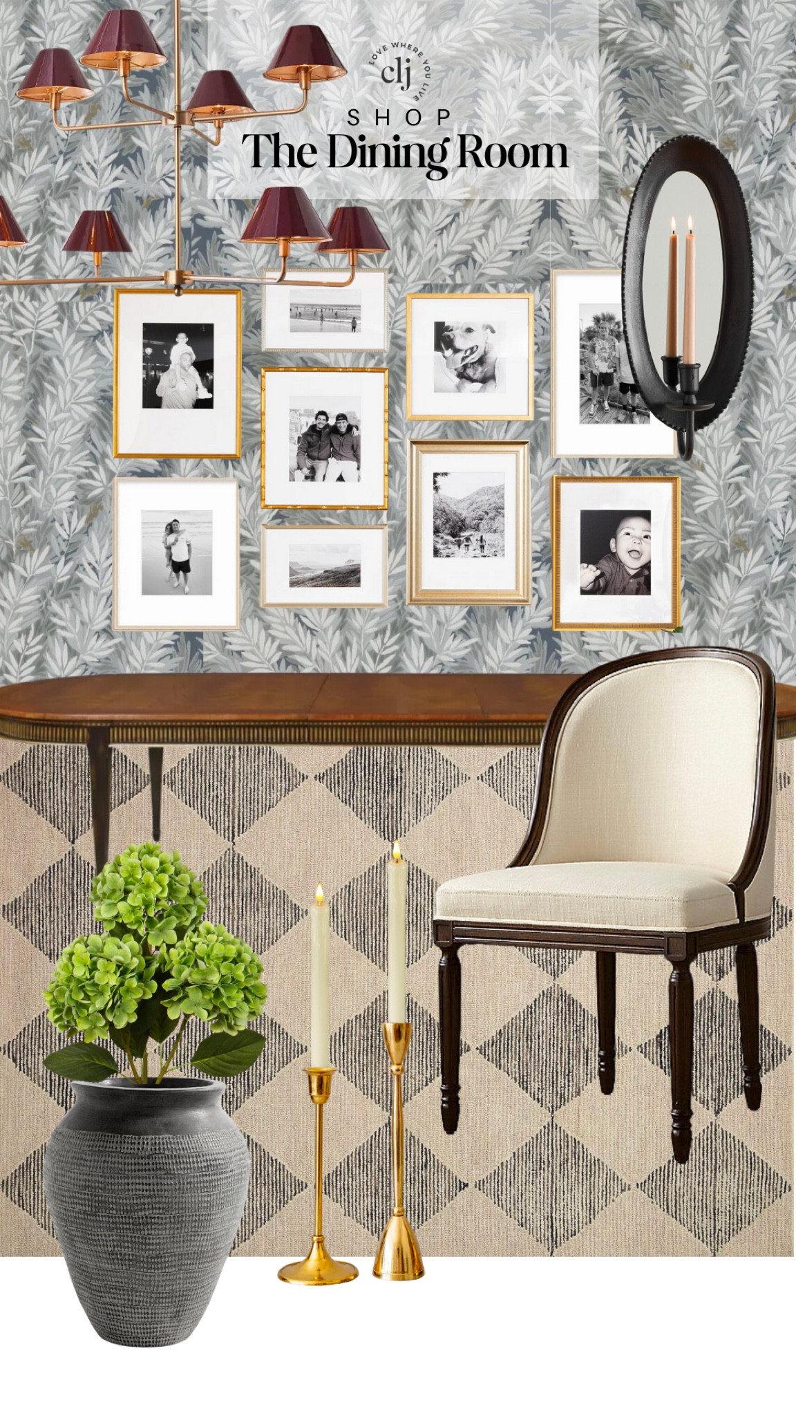 Shop the dining room 🫶🏻

#LTKSeasonal #LTKStyleTip #LTKHome