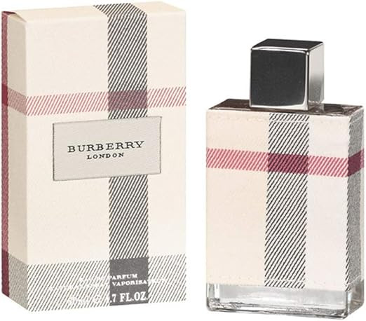 BURBERRY London Eau de Parfum | Amazon (UK)