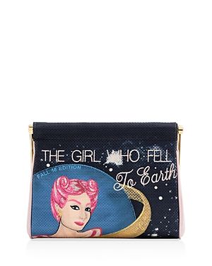 Charlotte Olympia Girl Who Fell Clutch | Bloomingdale's (US)