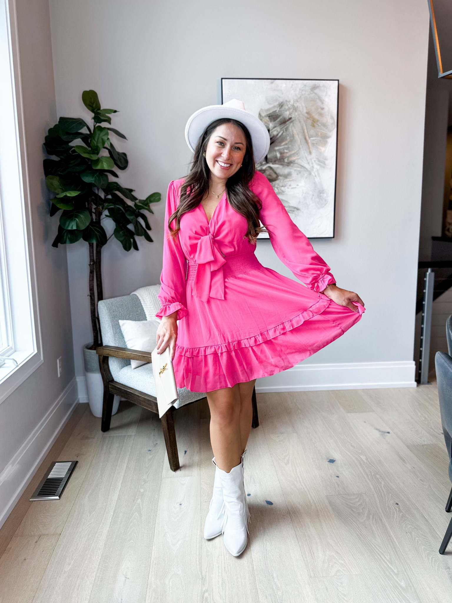 TTS small 🩷🩷🩷

#LTKunder100 #LTKwedding #LTKshoecrush