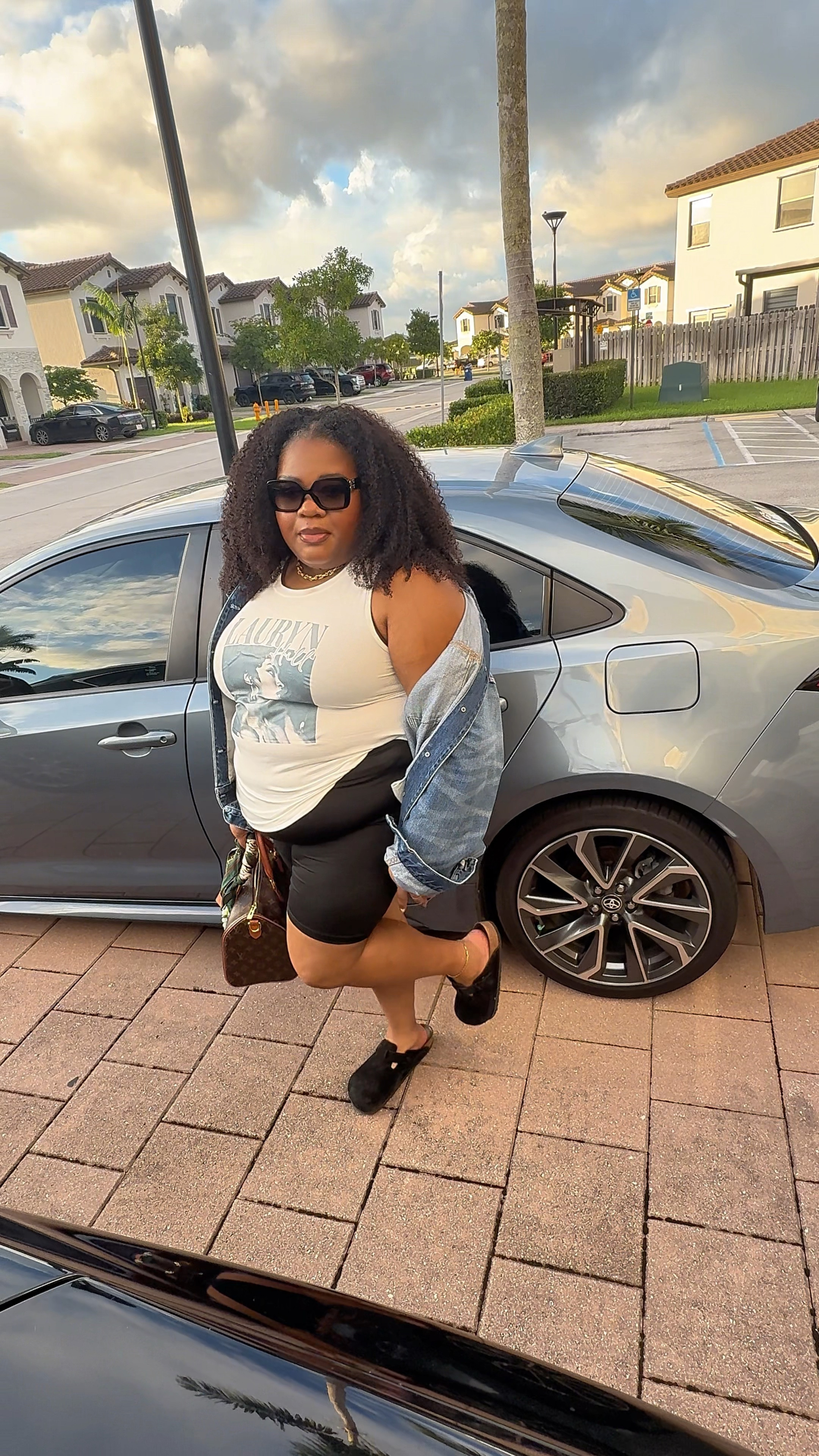 It’s Fall but you live in Miami! 

#LTKBeauty #LTKPlusSize #LTKStyleTip