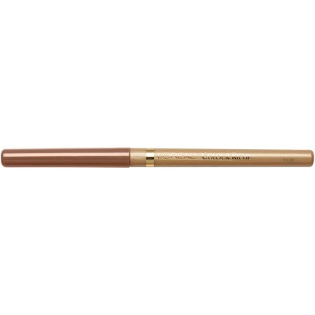 L'Oreal Paris Colour Riche Lip Liner, Toffee to Be | Walmart (US)