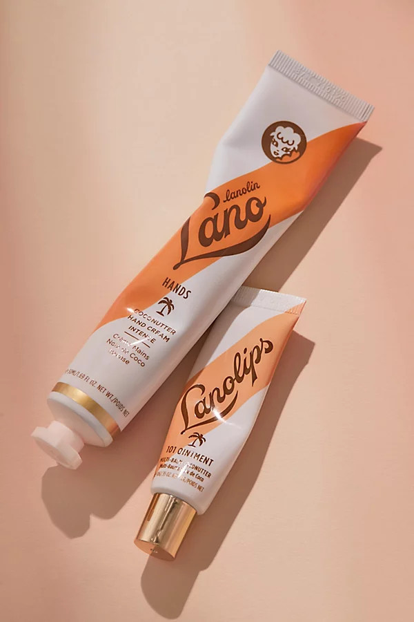 Lanolips 101 Coconutter Ointment | Free People (Global - UK&FR Excluded)