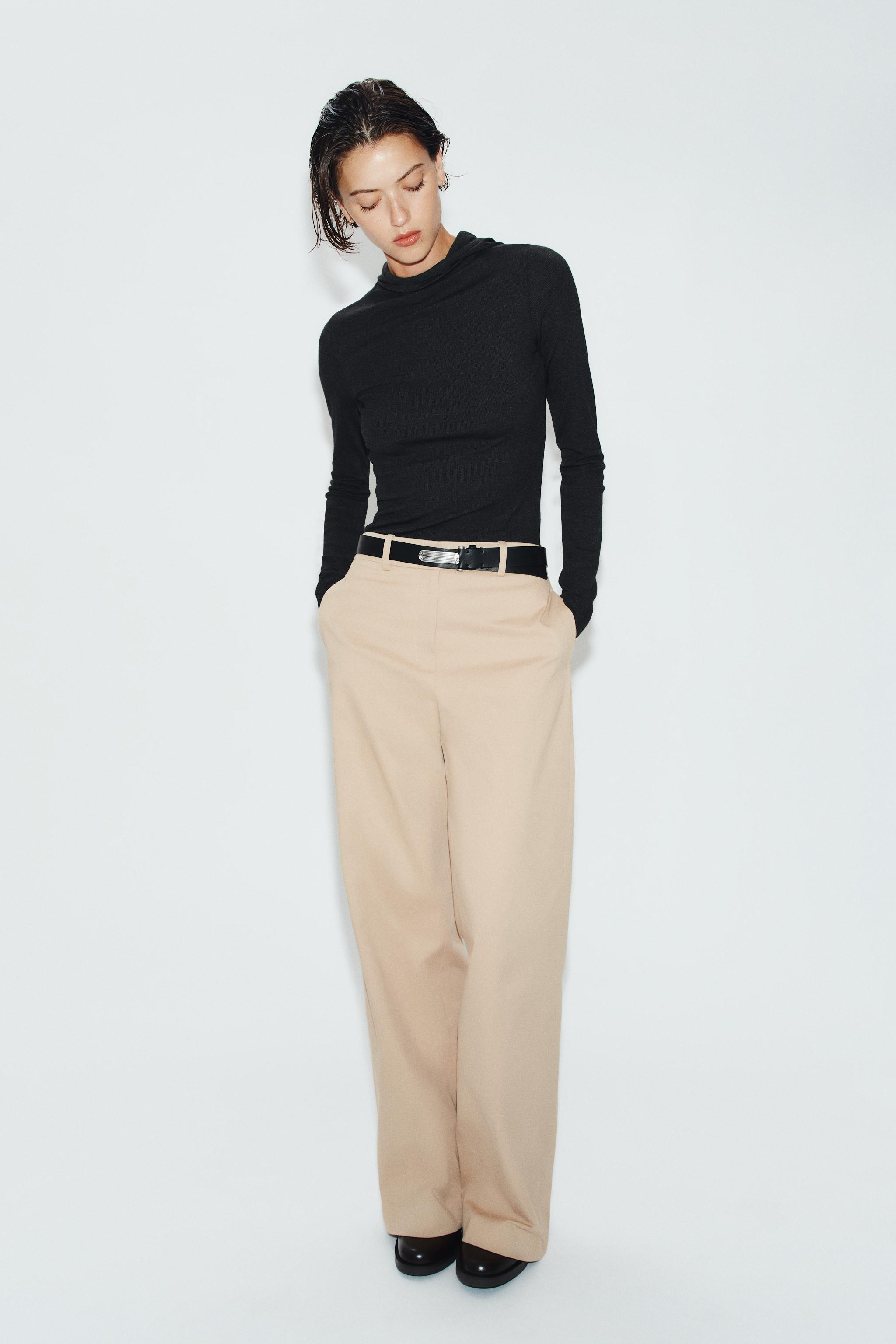Zara US — shop this pick from Emily's edit