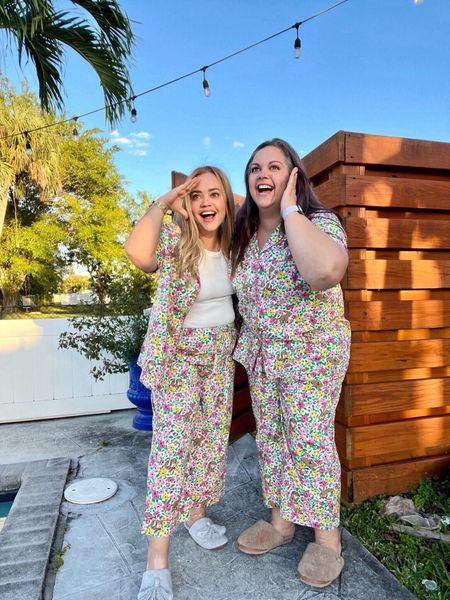 Are you a fun pajama lover like me? Then hop to it because Printfresh has the perfect spring fling for your wardrobe!


#LTKmidsize #LTKwedding #LTKplussize