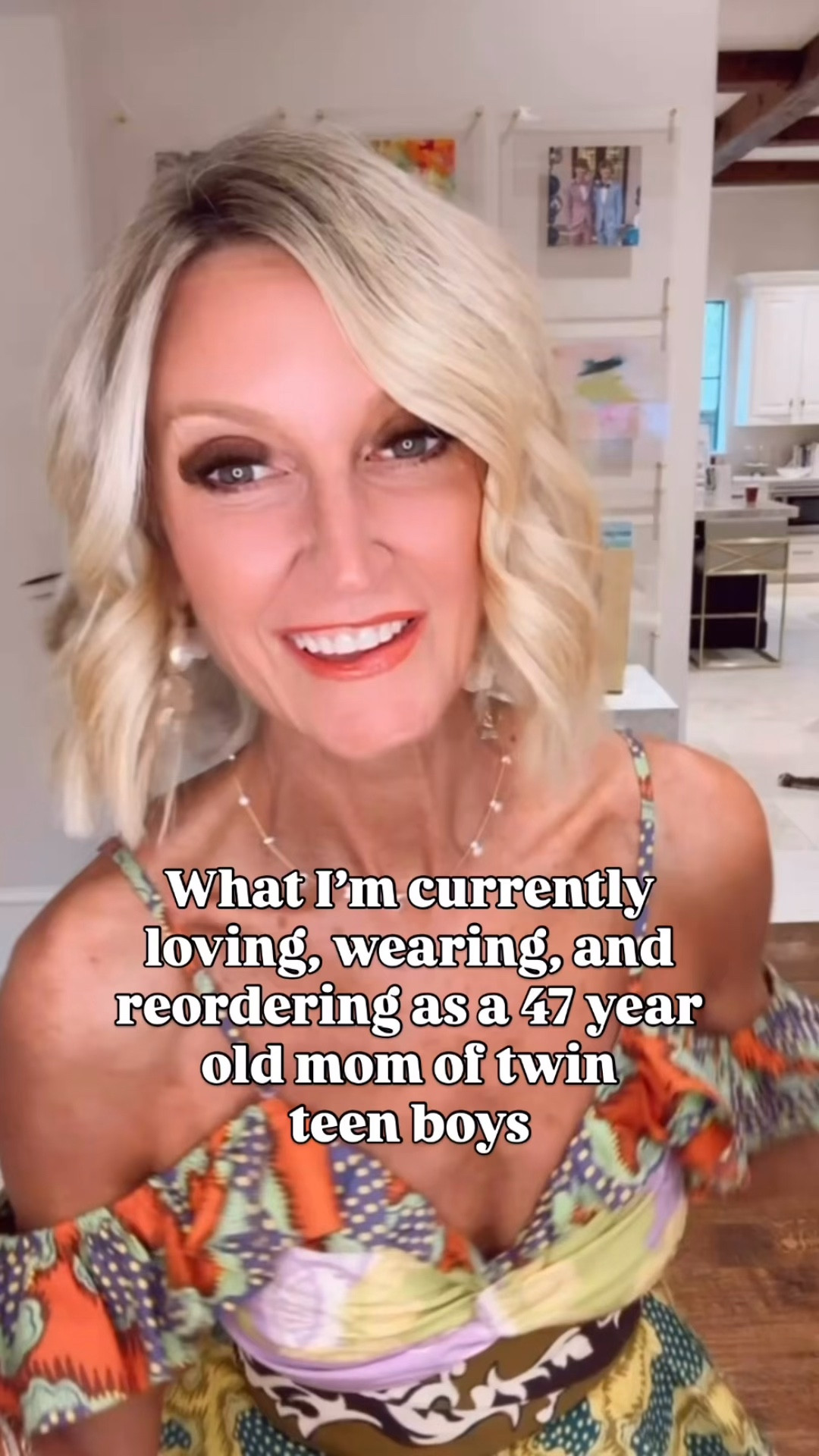 What I’m loving, wearing, and reordering! #amazon #target 

#LTKSeasonal #LTKOver40