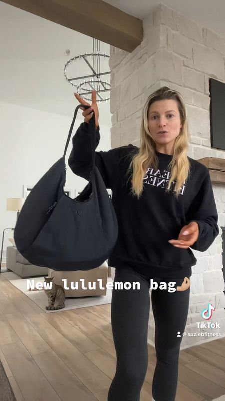 This new bag is……AMAZING

#LTKfit #LTKFind #LTKstyletip