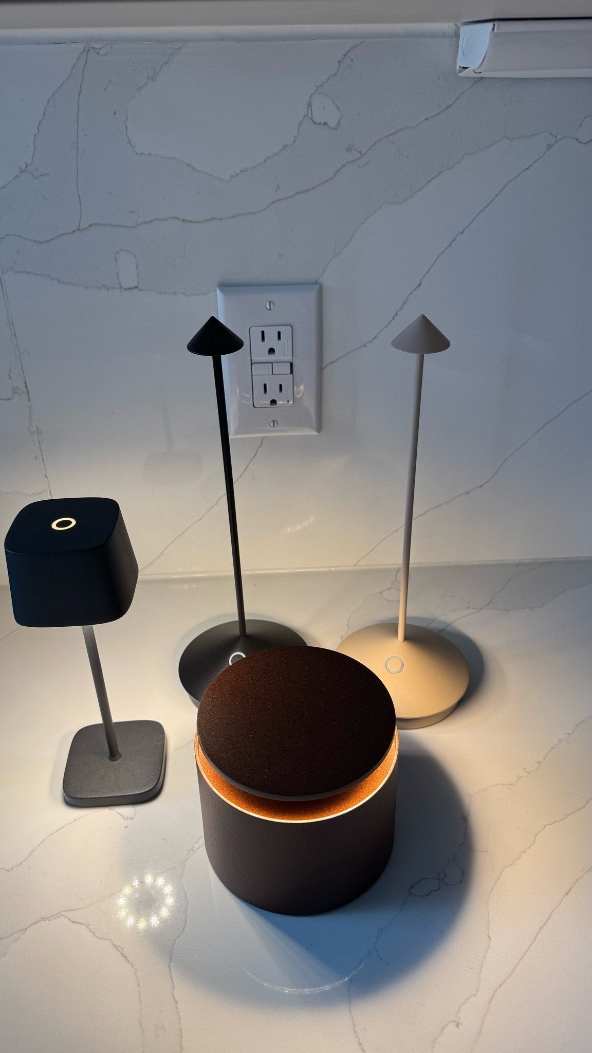Save 15% and use my code ET10 to save another 10% 

Rechargeable lights, lamp

#LTKHome #LTKSaleAlert