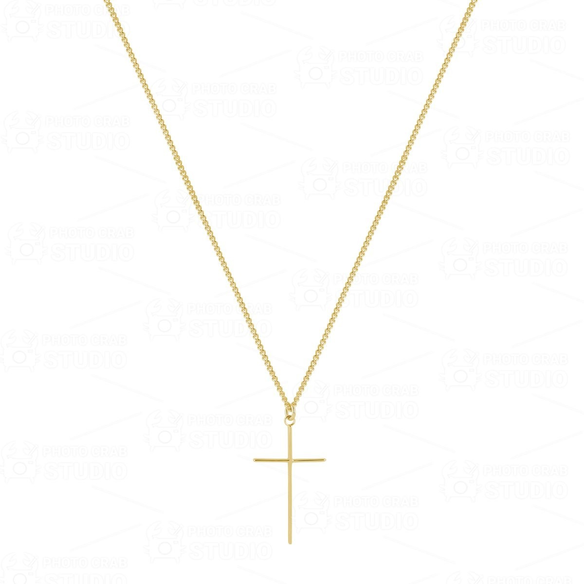 Faith Necklace | Electric Picks Jewelry