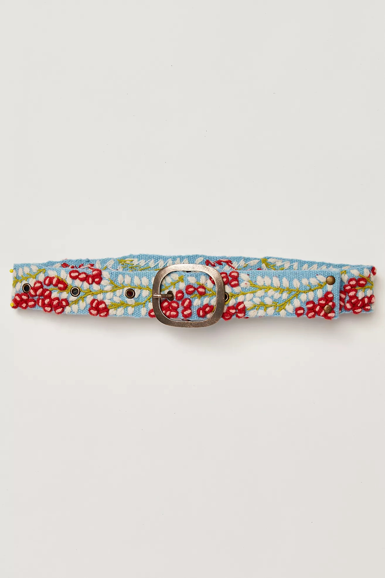 Dream In Color Belt | Free People (Global - UK&FR Excluded)