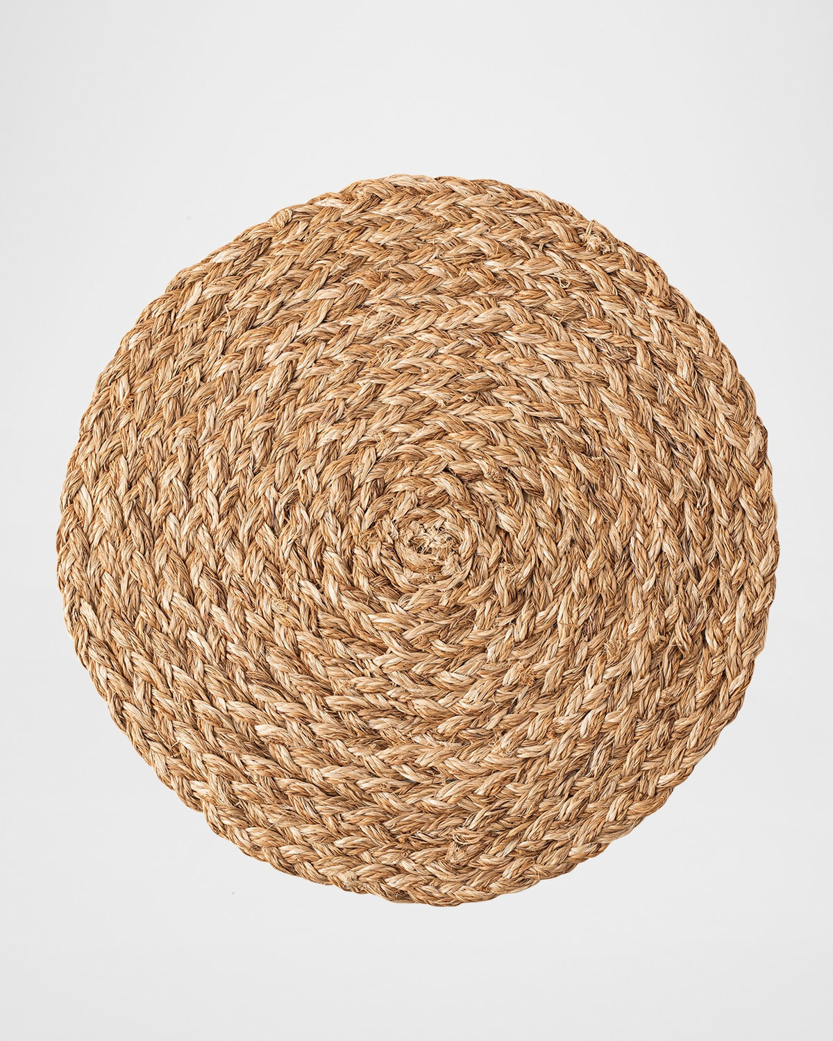 Woven Straw Natural Placemat | Neiman Marcus