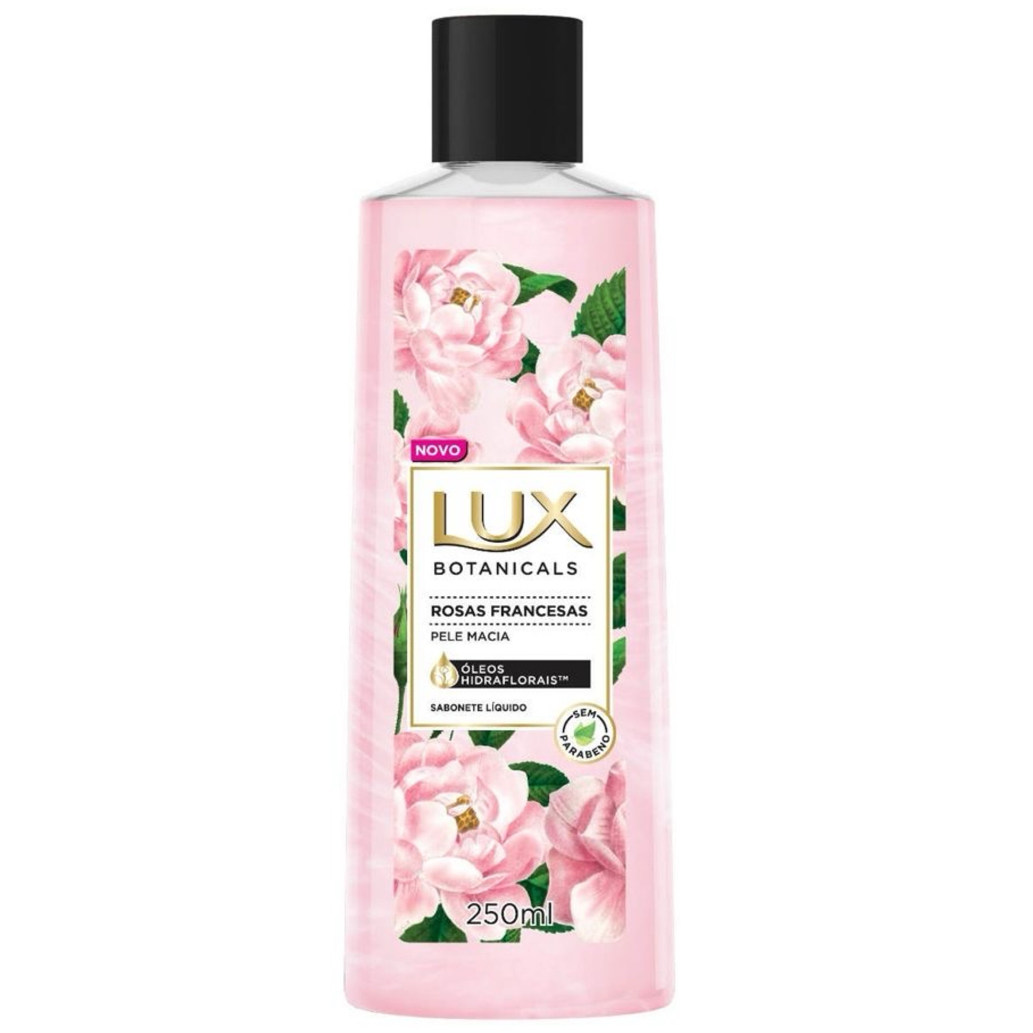 Sabonete Lux Botanicals Rosas Francesas Líquido 250ml 
Clique na foto logo abaixo e efetue sua compra 👇🏻

#LTKbrasil