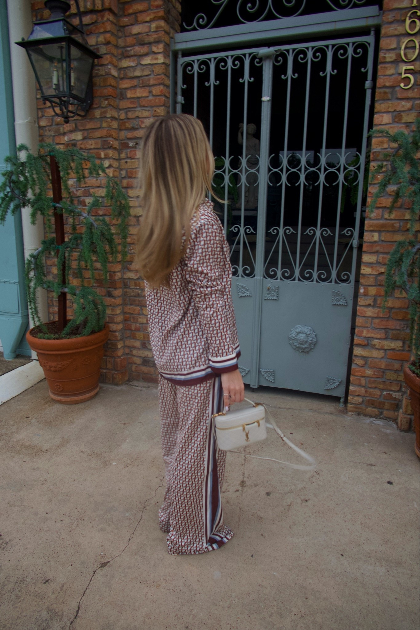 Showpo Noelle set 🤎

#LTKootd #LTKWorkwear #LTKTravel