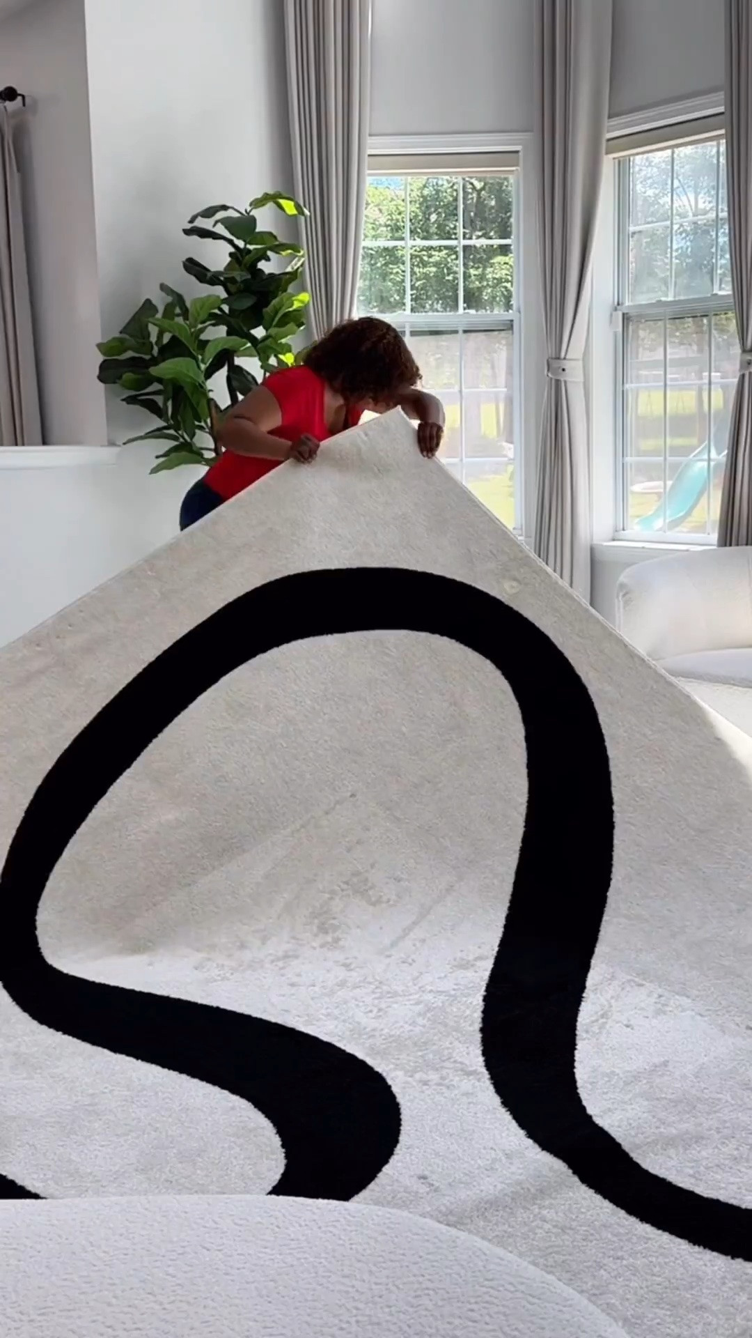 These home finds from Livingroom, kitchen and more are the perfect accents to elevate any home. A large rug never disappoints, it opens up the space and anchor your furnitures 💯
Tap below to shop! Follow me @omabelle for more Fashion, Home & everything inbetween. Glad to have you here!!! 💕😊🙏

Home | Home decor |Entryway decor | Entryway table | console table | Buffet table | Accent table
Pottery barn | Amazon home
Restoration hardware look for less |Luxe for less | Entryway ideas | Foyer table | Foyer decor | Sofa table | Black sofa table | Black console | Black accent table
| Black wooden table |Living room decor | Rugs | Area rug | Neutral rug | Living room family room rug | Sofa sectional | Washable cleanable sofa | Family friendly sofa furniture | Stain resistant fabric sofa | Cloud sofa | Family kid toddler | pet friendly sofa | Coffee table | Livingroom | Home decor | bedding | bedroom | fall decor |  fall porch | dresser | rug | kitchen | dispenser | cutlery set | knives

#LTKHome #LTKdayinmylife #LTKvlog