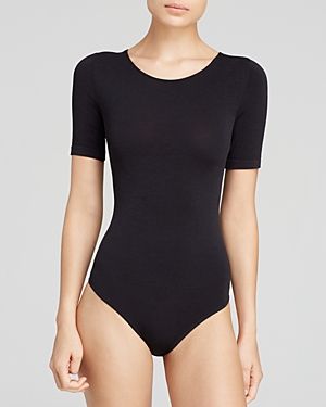 Wolford Bahamas Bodysuit | Bloomingdale's (US)