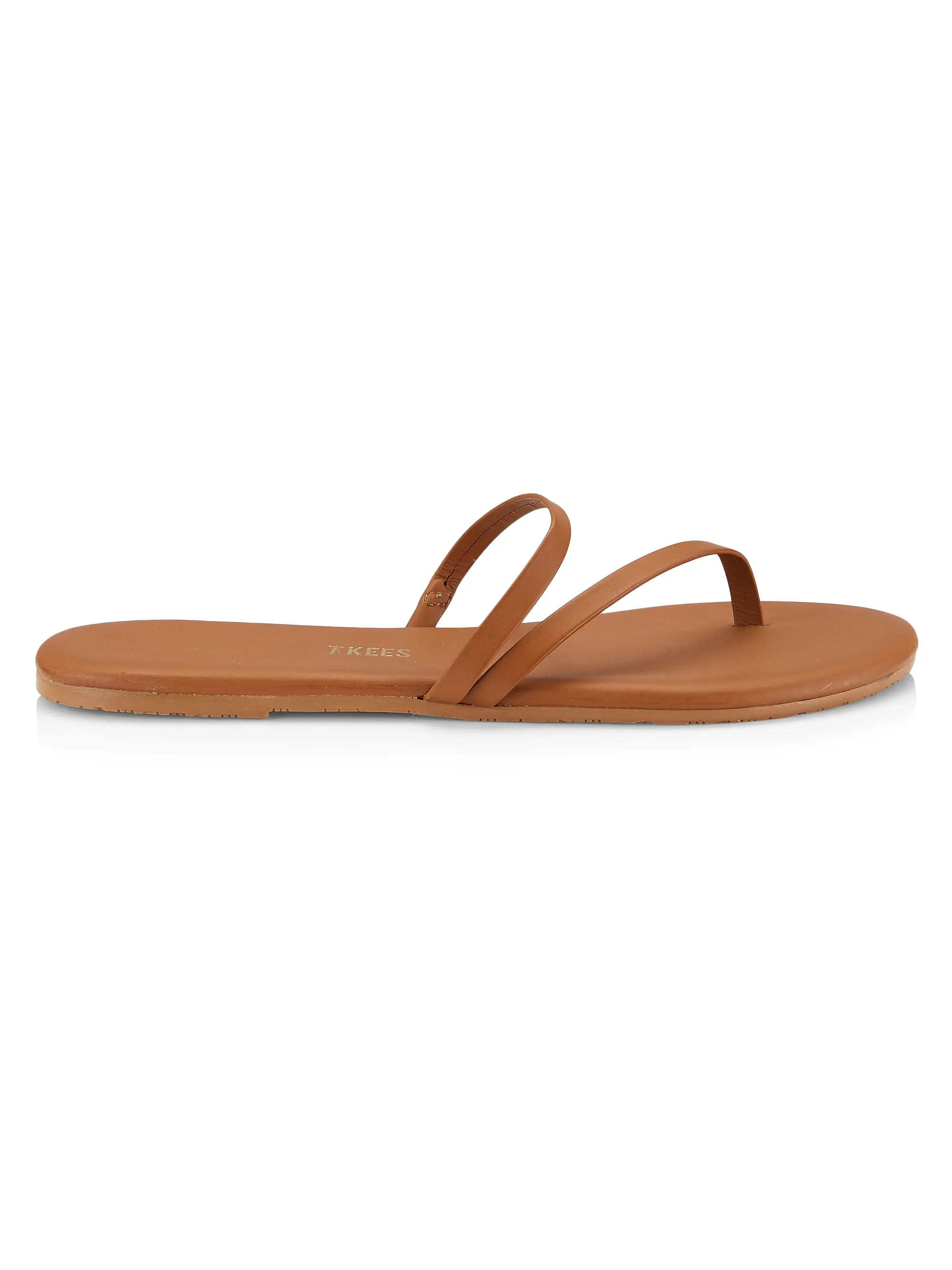 Sarit Leather Sandals | Saks Fifth Avenue