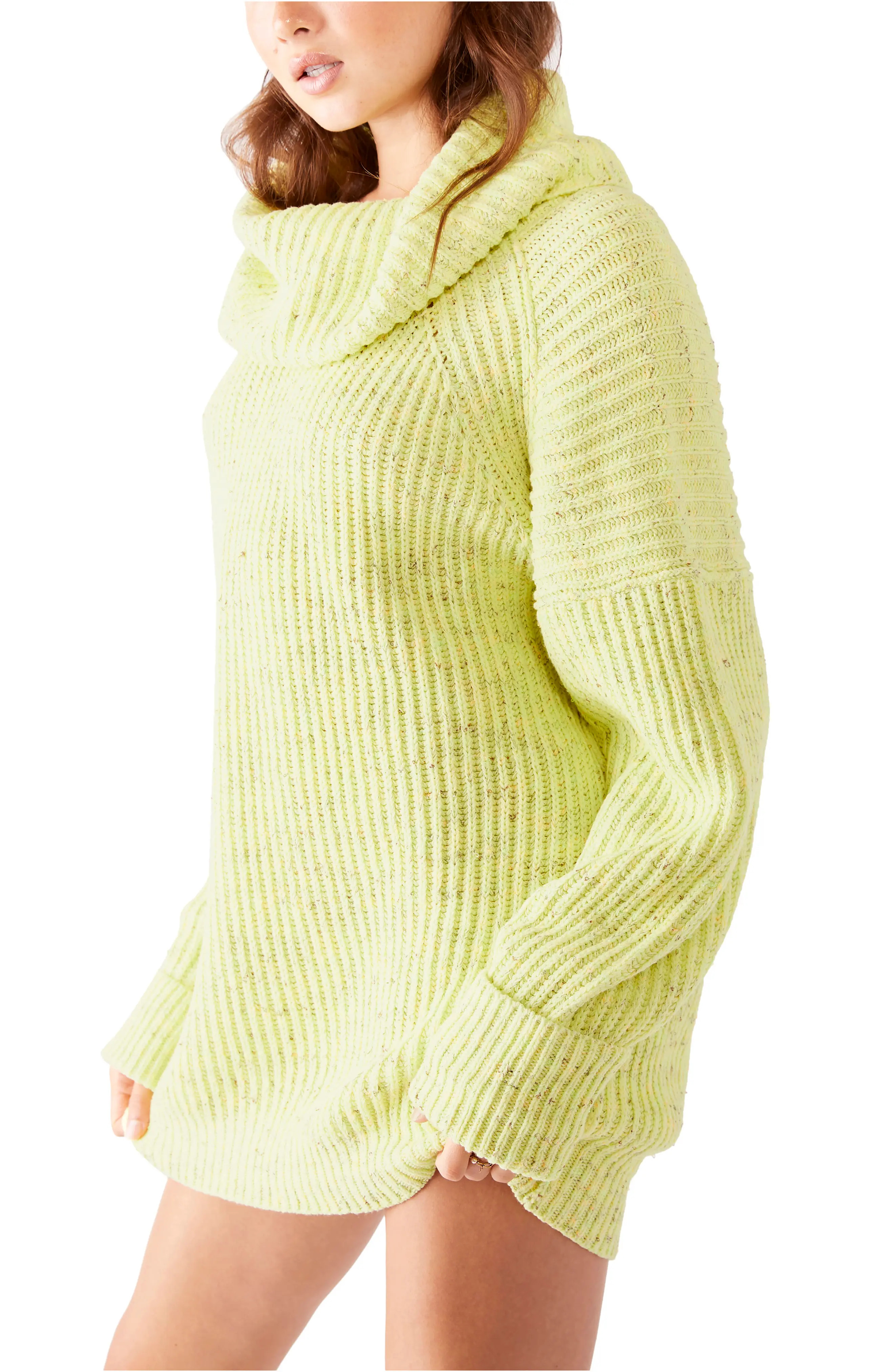 Free People | Leo Tunic | Nordstrom Rack | Nordstrom Rack