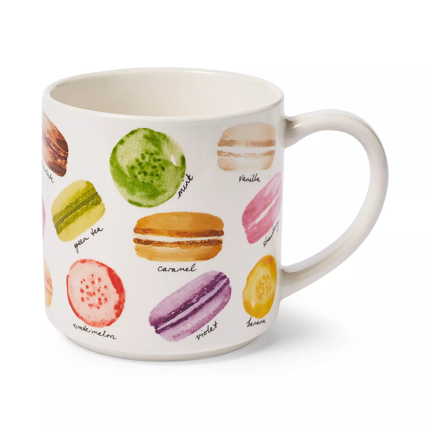 Sur La Table Macaron Mug | Sur La Table | Sur La Table