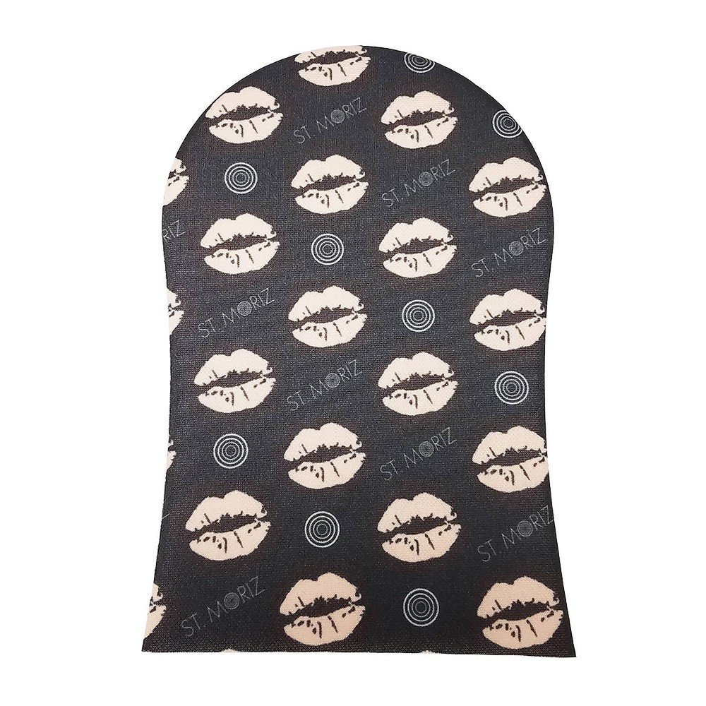 St. Moriz Professional Velvet Self Tanning Lips Applicator Mitt | Target