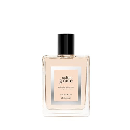 philosophy radiant grace eau de parfum, 4oz | Amazon (US)