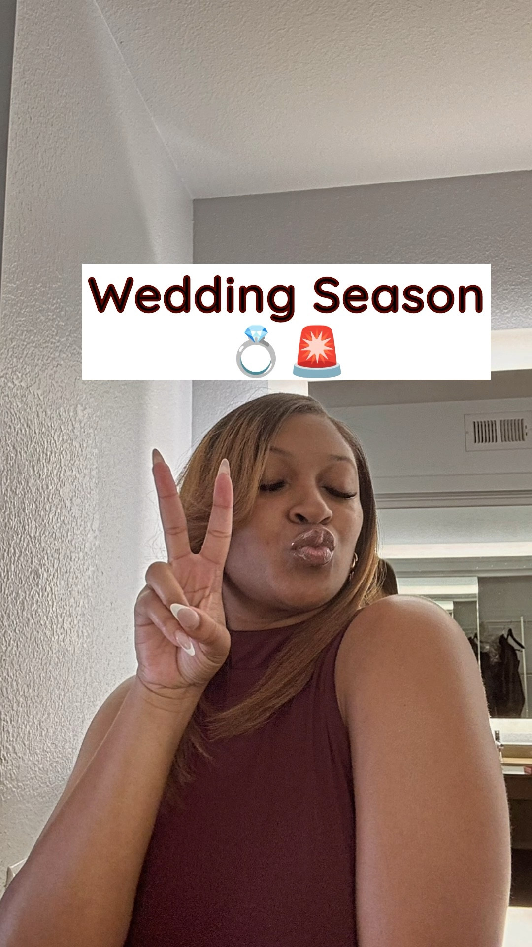 Wedding season is slowly approaching so I had to share one of my wedding guest outfits from 2024! 

Do you know what you’re planning to wear at the upcoming weddings you’ve been invited to? Share in the comments how many weddings you will be attending in 2025!✨

#explore #weddinguest #dressesforweddings #weddingseason #grwm #grwmreel #Wedding2025

Comment “Wedding” to shop this dress!
#ltkstyletip 


#LTKWedding #LTKxMadewell #LTKStyleTip