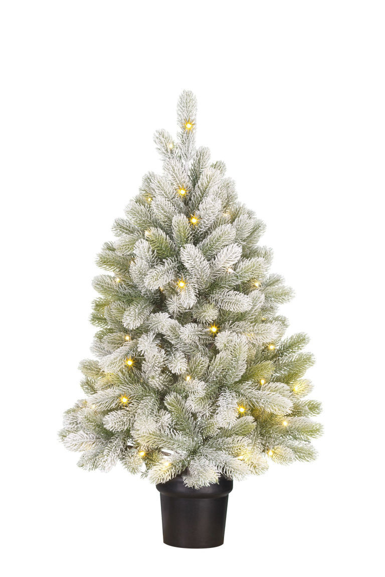 H & M - Künstlicher Weihnachtsbaum - Grün - Zuhause | H&M (DE, AT, CH, NL, FI)