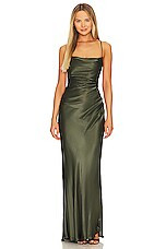 La Lune Lace Back Maxi Dress
                    
                    Shona Joy | Revolve Clothing (Global)