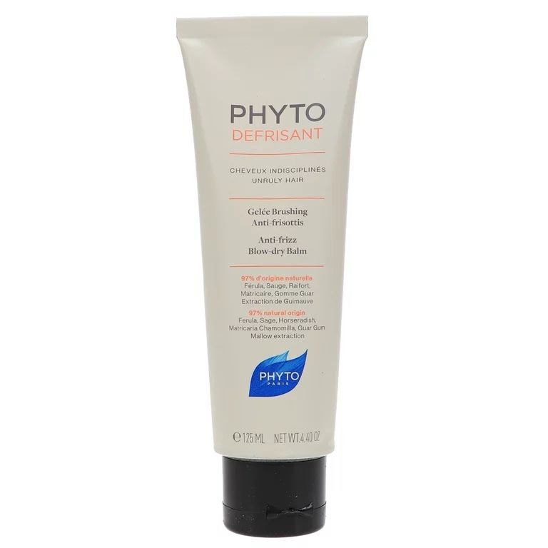 PHYTO PHYTODEFRISANT Anti-Frizz Blow Dry Balm 4.4 oz | Walmart (US)