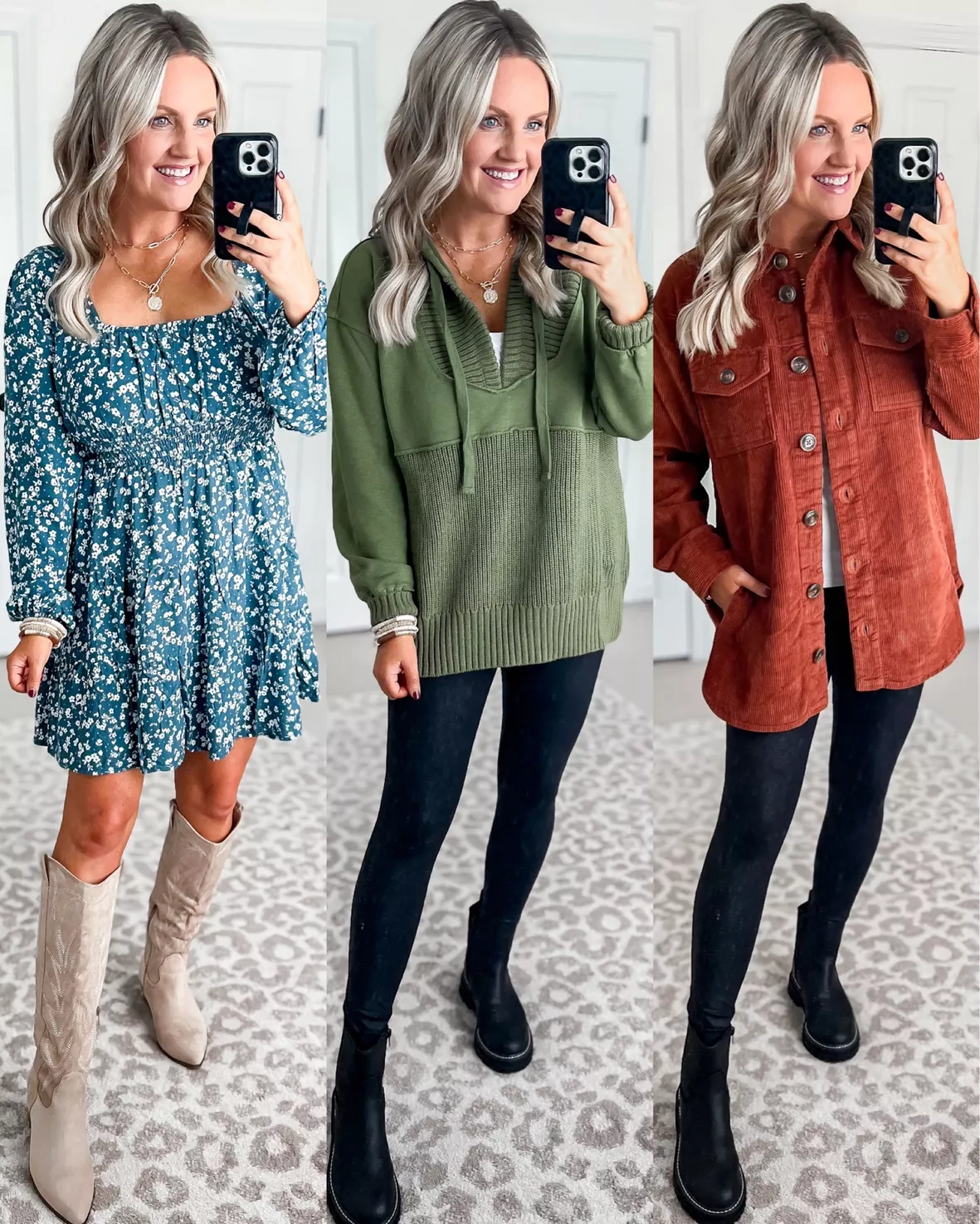 Juniors' SO® Cozy Tunic Hoodie curated on LTK