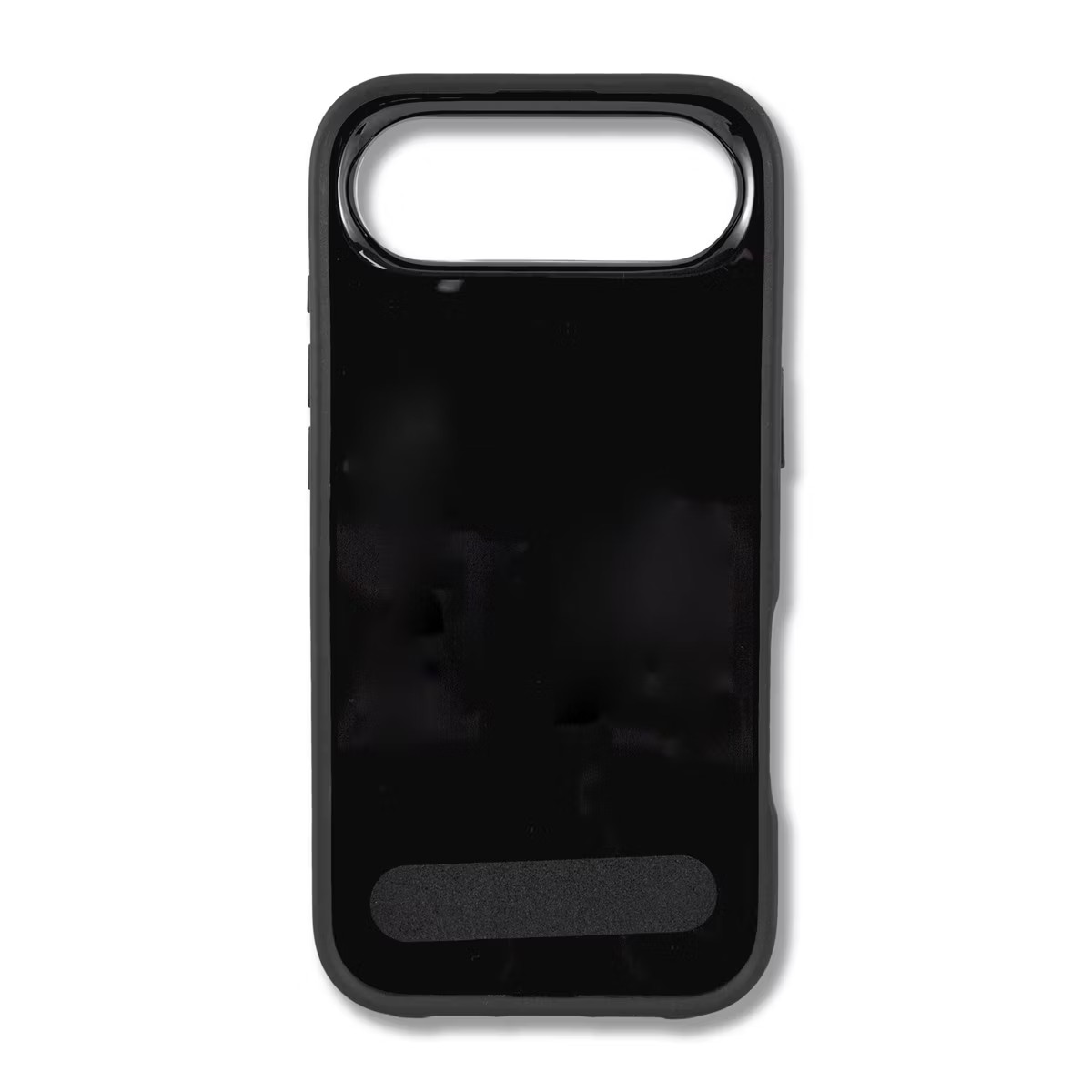 Hello Lux iPhone 17 Pro Gemstone Phone Case Black Velvet | Target