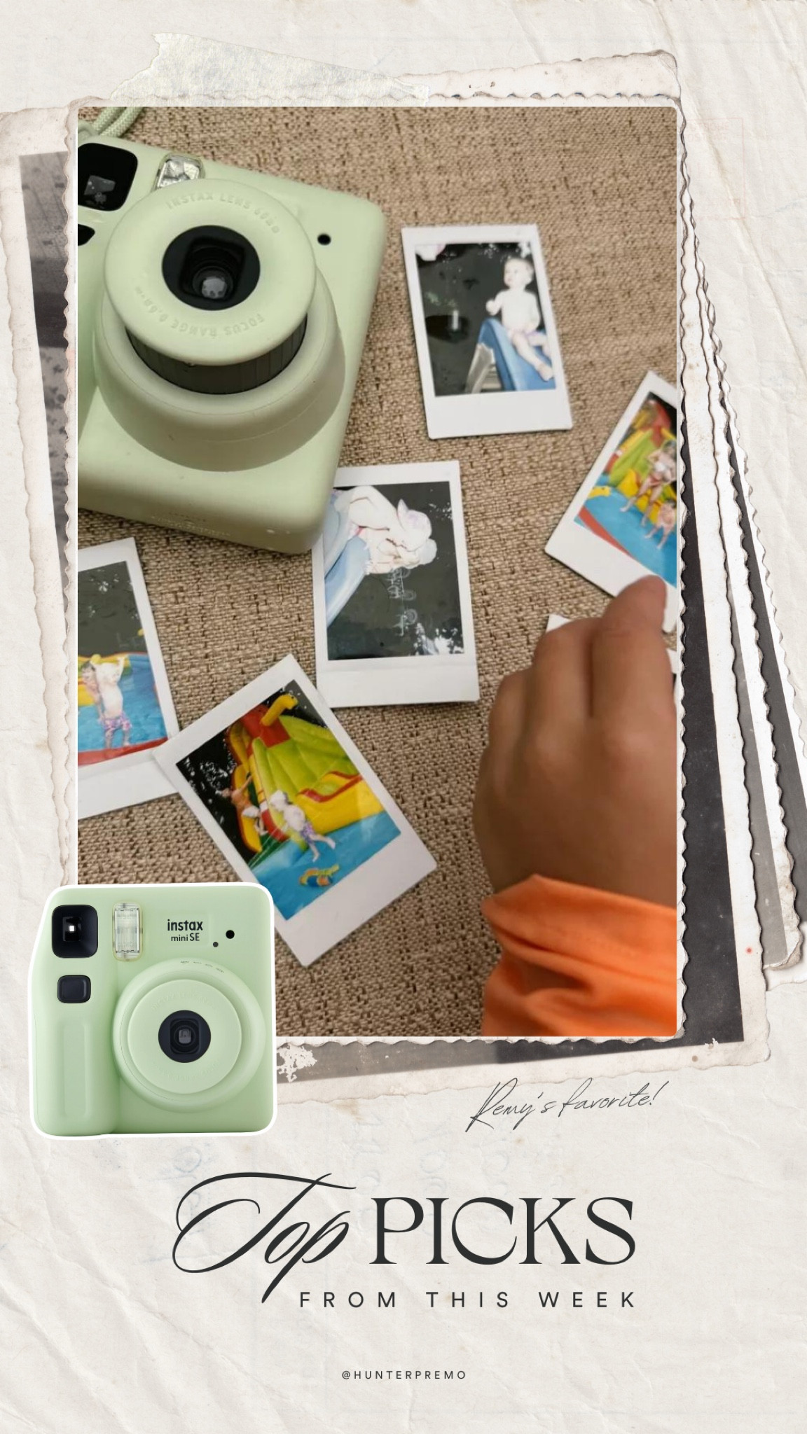 Top Picks this week! 

#LTKFindsUnder100 #LTKFamily