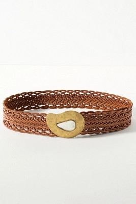 Z&L Europe Essaouira Belt | Anthropologie (US)