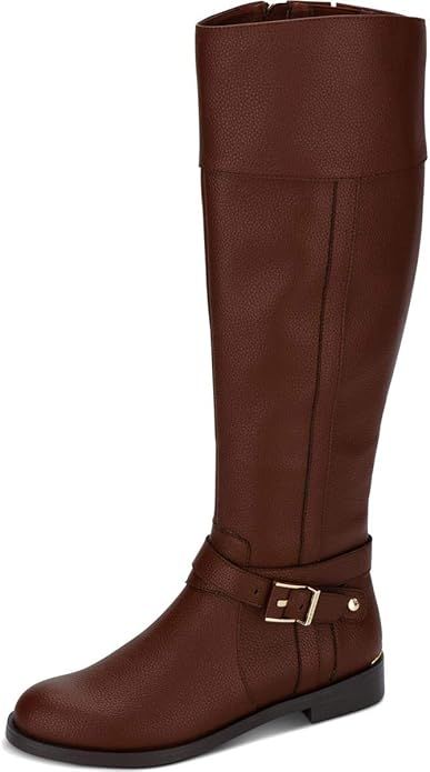 Kenneth Cole Women's Wind Riding Boot | Amazon (US)