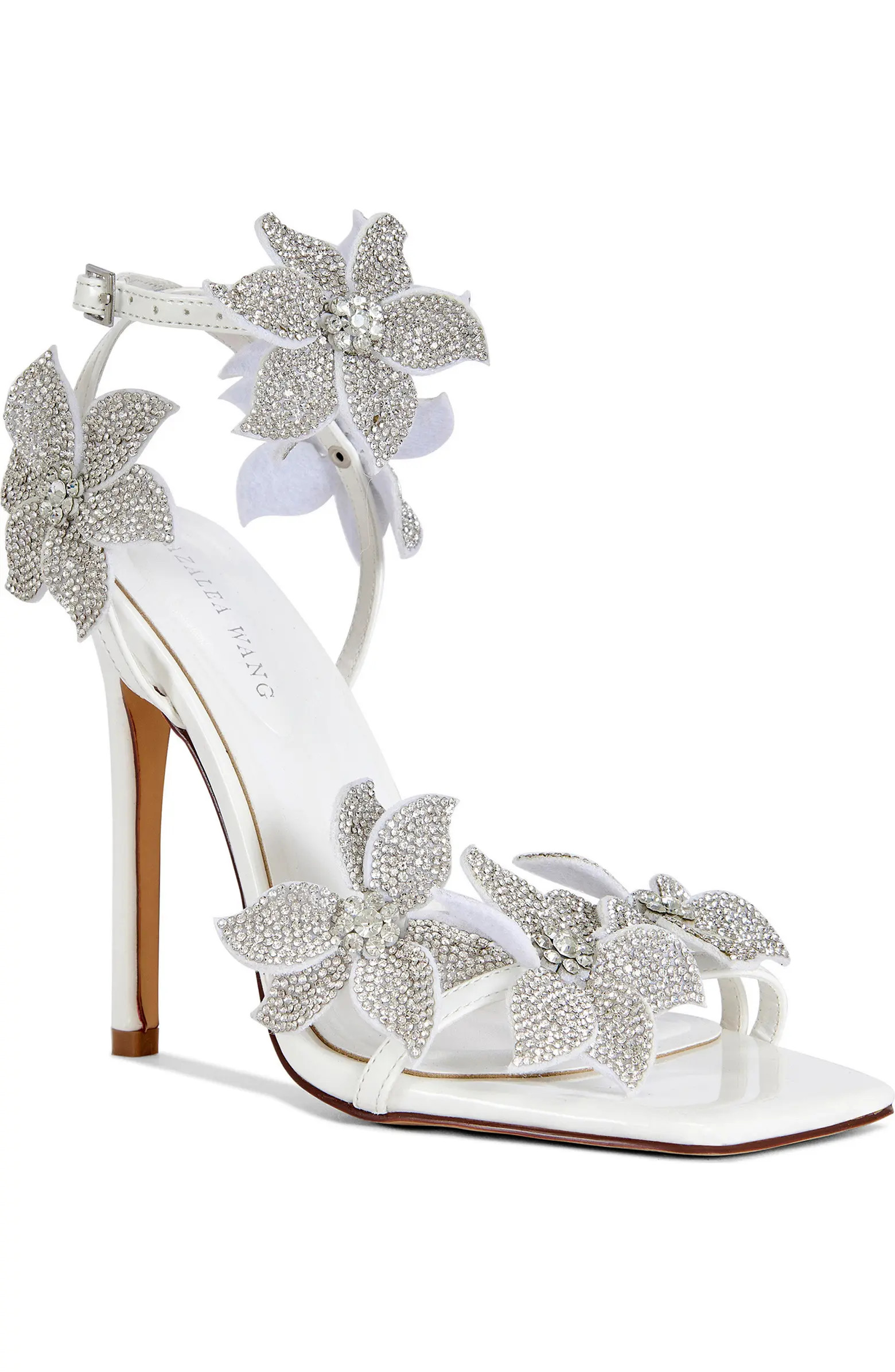 Romi Ankle Strap Sandal (Women) | Nordstrom